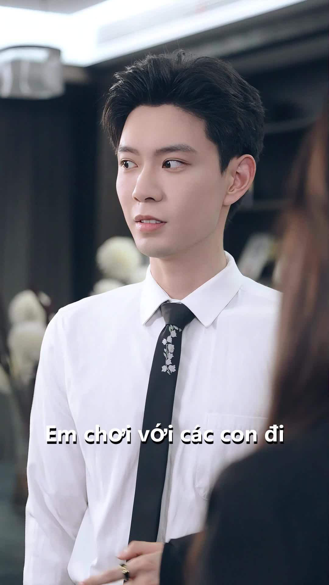 Tập 15 - Bảo Bối Bị Cướp: CEO Mẹ Yêu Truy Tìm